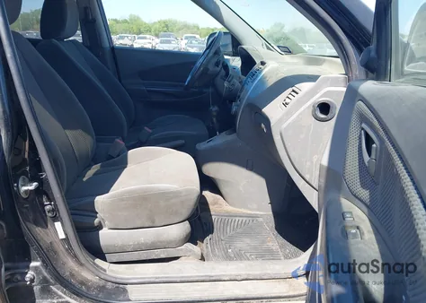 2008 Hyundai Tucson Limited V6/Se из США, поврежденный, VIN KM8JN72DX8U884415